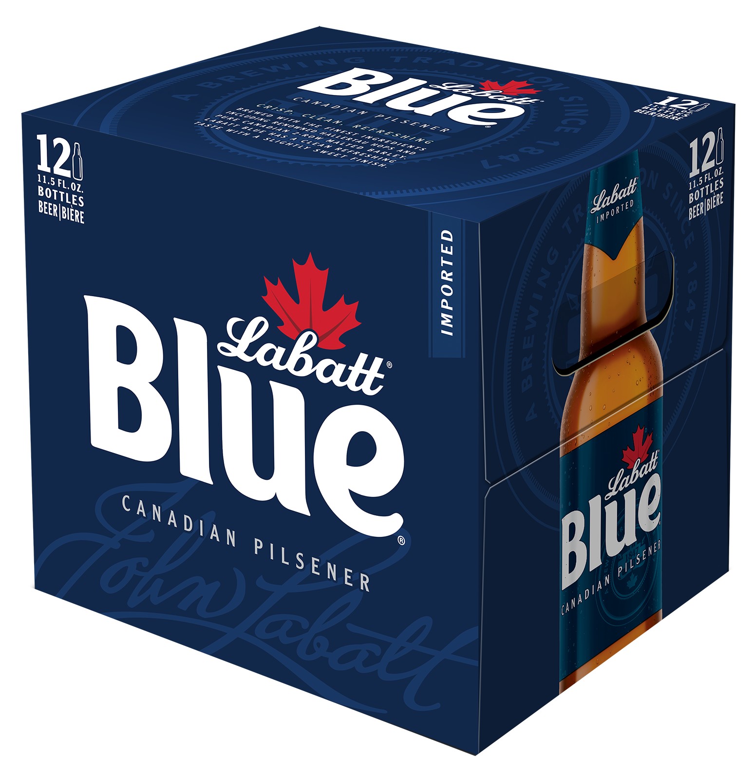 Labatt Blue 28 Pack Price