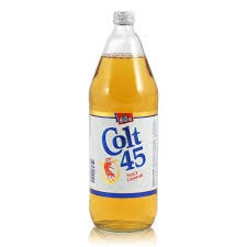 Colt 45® High Gravity Beer Single Can, 24 fl oz - Smith's Food and Drug