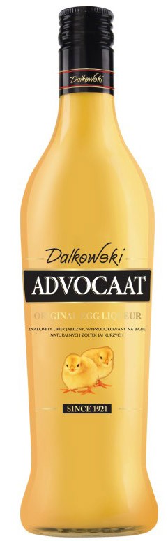Dalkowski Advocaat - Sal's Beverage World