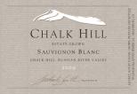 Sauvignon Blanc Chalk Hill 2023 (750ml)