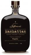 Jeffersons - The Manhattan Barrel Finished (750ml)