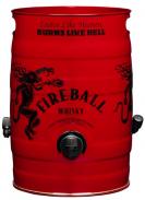Fireball Cinnamon Whisky 0 (Pre-arrival) (5000)