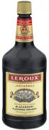 Leroux - Blackberry Brandy (750)