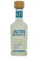 Olmeca Altos Margarita Ready To Drink 0 (750)
