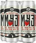 Old Nation Brewing Tart Strawberry M-43 0 (415)