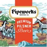 Pipeworks Premium Pilsner Beer 0 (44)