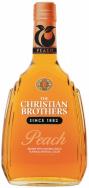 Christian Brothers Peach Harvest Flavored Brandy 0 (750)