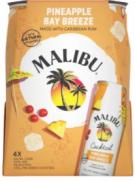 Malibu Cocktail Pineapple Bay Breeze (435)