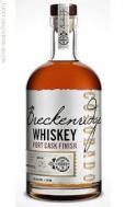 Breckenridge Port Finished Whiskey 0 (750)