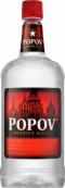 Popov - Premium Blend Vodka 0 (1750)