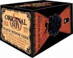 Original Sin Black Widow Cider W/blackberry 0 (667)