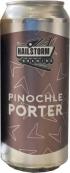 Hailstorm Brewing Co Pinochle Porter 0 (415)