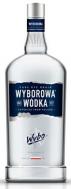 Wyborowa Polish Vodka 0 (1750)