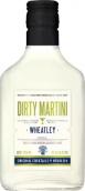 Heublein Wheatley Vodka Dirty Martini 0 (375)