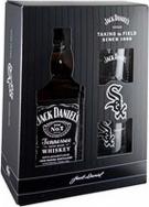 Jack Daniel's Tennessee White Sox Glass Set 0 (750)