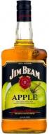 Jim Beam - Apple Bourbon (1750)
