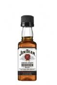 Jim Beam - Bourbon Kentucky (50)