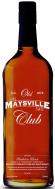 Old Maysville Club Rye (750)