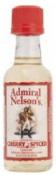 Admiral Nelson's Cherry Spiced Rum (50)