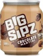 Big Sipz Chocolate Martini (200)
