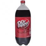 Dr Pepper 0