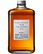 Nikka - From The Barrel (750)