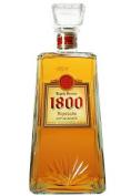 Tequila Reserva 1800 Reposado 0 (1750)