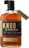 Knob Creek - Bourbon Single Barrel #11984 Sal's Handpicked (750)