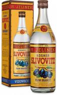 R. Jelinek - Slivovitz 5 Year Kosher 0 (750)