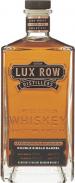 Lux Row Four Grain Double Barrel 115 Pf (750)