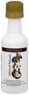 Admiral Nelson's - Coconut Rum 0 (50)