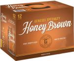 Jw Dundee Honey Brown Lager 0 (221)
