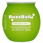 Buzzballz Forbidden Apple 0 (200)