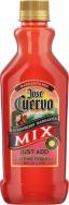 Jose Cuervo Strawberry Margarita Mix 0 (1000)