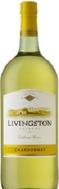 Livingston Cellars - Chardonnay California 0 (1500)