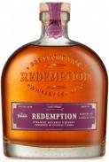 Redemption Cognac Cask Whiskey (750)