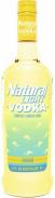 Natural Light Lemonade Vodka (750)