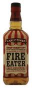 Early Times Fire Eater Hot Cinnamon 0 (750)