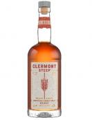 Clermont Steep American Single Malt Whiskey (750)