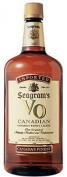 Seagram's - V.O. Canadian Whiskey (1750)
