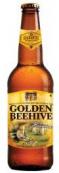 Golden Beehive Triple Buckwheat Honey Lager 0 (500)