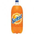 Sunkist Orange 0