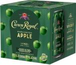 Crown Royal Washington Apple 0 (414)