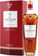 The Macallan Rare Cask Highland Single Malt Scotch 1824 Rare Cask (750)