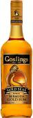 Gosling's Gold Seal Rum 0 (750)