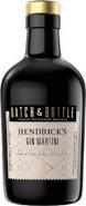 Batch & Bottle Hendrick's Gin Martini 0 (375)