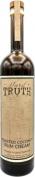 Hard Truth Toasted Coconut Flavored Rum 0 (750)