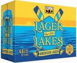 Bell's Lager For The Lakes 0 (221)