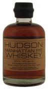 Tuthilltown Spirits - Hudson Manhattan Rye Whiskey (375)