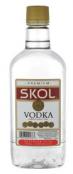 Skol Vodka 80 Pet 0 (750)